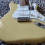 Fender Player Stratocaster Buttercream