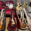 Estuches guitarra Gibson Les Paul