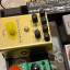 Fender Pugilist Distortion Pedal