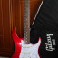 Guitarra Eléctrica Yamaha Pacifica 012 Red Metallic