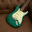 Guitarra Eléctrica Rossi Handmade Guitars Stella Sherwood Green
