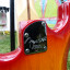 Fender stratocaster american delux ash 2012