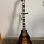 Jackson Pro Series King V KVT EB 3-Tone Sunburst