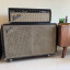 1965 Fender Bandmaster Cab Pantalla