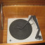 Equipo vintage a válvulas Telefunken FA-2478-FM