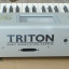 Sintetizador Korg Triton 61 Classic + 32 Mb RAM