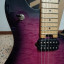 EVH Wolfgang Standard Quilt