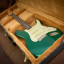 Guitarra Eléctrica Rossi Handmade Guitars Stella Sherwood Green
