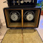1965 Fender Bandmaster Cab Pantalla
