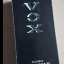 Pedal Wha-Wha Vox V845