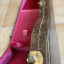 Estuche Gibson Custom Lifton Hand Aged - Les Paul - ya no se fabrican!