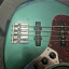 Ibanez jazz bass 70's