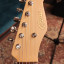 Guitarra Eléctrica Rossi Handmade Guitars Stella Sherwood Green