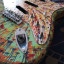 Cuerpo Fender Stratocaster MIM