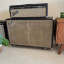 1965 Fender Bandmaster Cab Pantalla