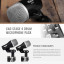 Micrófonos Percusión Pack CAD