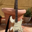 Cuerpo fender stratocaster hot Rod 62 2006