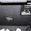 HARTKE HA3500 + Vx410 + Case Thomann - Cabezal y pantalla de bajo