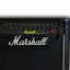 Amplificador MARSHALL 200 W + FLIGHTCASE