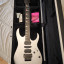 Ibanez Prestige RG 2570 E VSL (Vital Silver) 2005