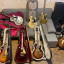 Estuches guitarra Gibson Les Paul