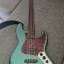 Ibanez jazz bass 70's