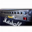 Amplificador MARSHALL 200 W + FLIGHTCASE