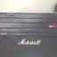Se vende Etapa de Potencia Marshall EL34  a válvulas + 2 altavoces  Marshall MC212