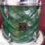 AJAX 50/60'S Drums (20"12"16")