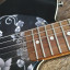 Squier Classic Vibe '60s Esquire SEYMOUR DUNCAN quarter pound pickup