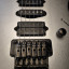 Ibanez Prestige RG 2570 E VSL (Vital Silver) 2005