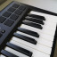 M-Audio Axiom 49 teclado controlador