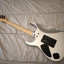 Ibanez Prestige RG 2570 E VSL (Vital Silver) 2005