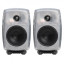Monitores Genelec 8030 Raw