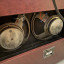 2x12 Pantalla blackstar artisan con altavoces  fane sound city 1971
