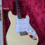Fender Stratocaster Jeff Beck 1993