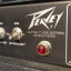 Vendo Cabezal Peavy Signature Joe Satriani 120w