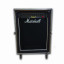 Amplificador MARSHALL 200 W + FLIGHTCASE