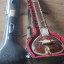 Sitar con Hardcase