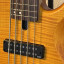 Yamaha TRBX605 FM Amber Matte