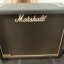 Marshall JCM 800 2205 + 2x12 + flight case