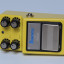 Ibanez Flanger FL9 Made in Japan