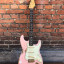 Fender Stratocaster 60 MASTERBUILT Jason Smith (2010) Pastillas John Cruz