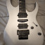 Ibanez Prestige RG 2570 E VSL (Vital Silver) 2005