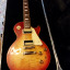 Gibson Les Paul Classic Commemorative HCS 100 Anniversary (2015)