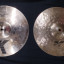 14" Session Custom Hi hat