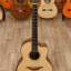 GUITARRA ACUSTICA LOWDEN PIERRE BENSUSAN HONDURAS ROSEWOOD