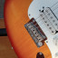 Fender Stratocaster American Standard HSS 2013