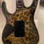 Ibanez USA Custom 1991