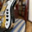Harmony partscaster top